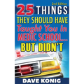 25 Things They Should Have Taught You In Medic School... But Didn't