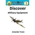 Discover Military Equipment