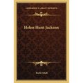 Helen Hunt Jackson