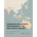 Enhancing Democratic Partnership in the Indo-Pacific Region