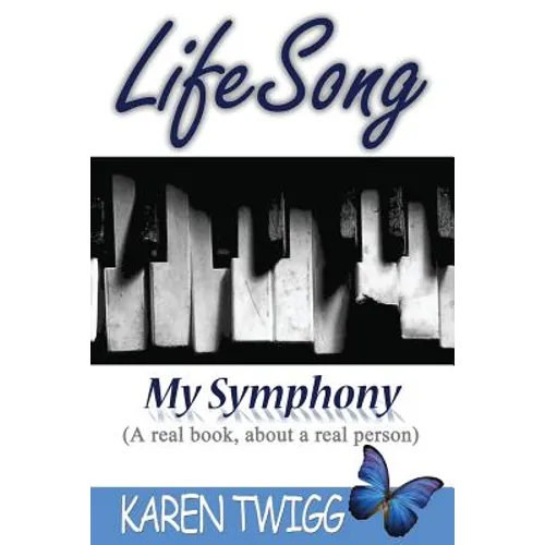 Lifesong - My Symphony
