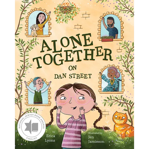 Alone Together on Dan Street