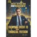 From Bad Credit to Your Financial Freedom: The Complete Guide to Credit Repair and Money Management