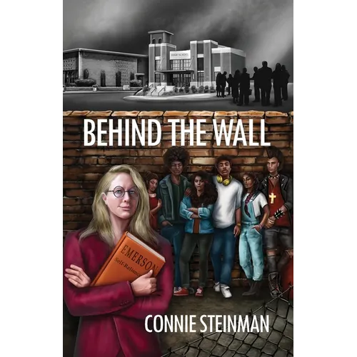 Behind the Wall