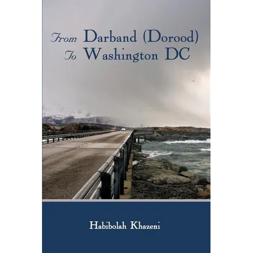 From Darband (Dorood) To Washington DC