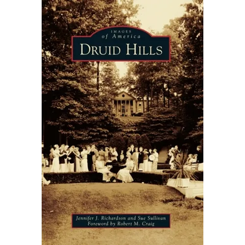Druid Hills