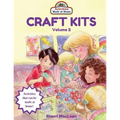 Craft Kits Volume 2: Activities Made at Home