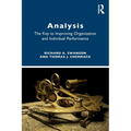 Analysis: The Key to Improving Organization and Individual Performance