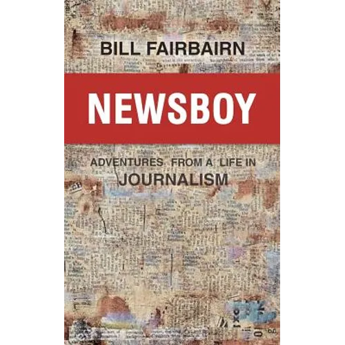 Newsboy