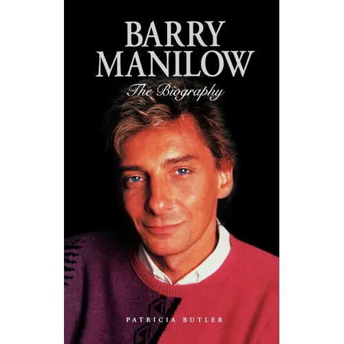 Barry Manilow