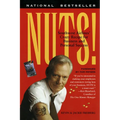 Nuts!: Southwest Airlines' Crazy Recipe for Business and Personal Success