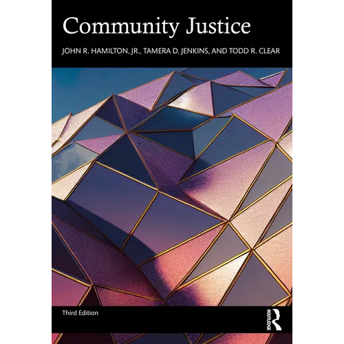 Community Justice