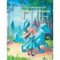 The Adventure of Harley and Jason