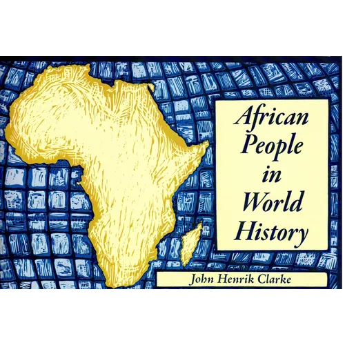 African People in World History