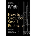 How to Grow Your Small Business: A 6-Step Plan to Help Your Business Take Off