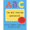 The BIG tracing workbook