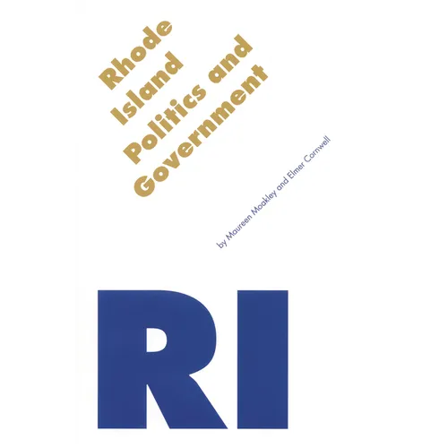 Rhode Island Politics & Government