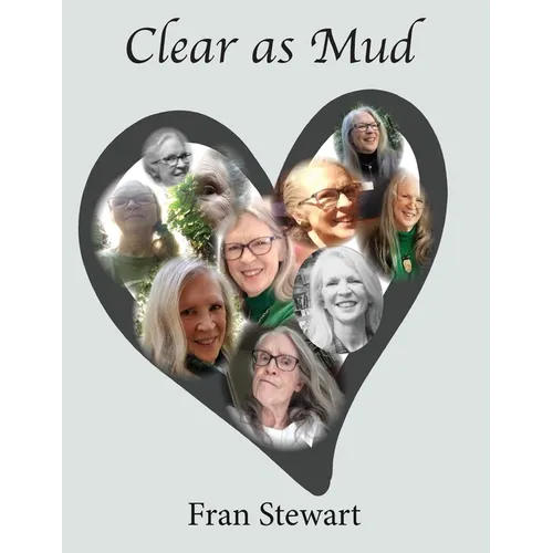 Clear as Mud