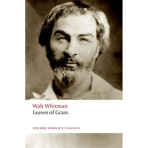 Leaves of Grass