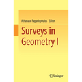 Surveys in Geometry I