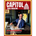 Capitol Times Magazine Issue 13
