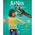 Aaniin: I See Your Light