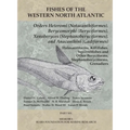 Orders Heteromi (Notacanthiformes), Berycomorphi (Beryciformes), Xenoberyces (Stephanoberyciformes), Anacanthini (Gadiformes): Part 6