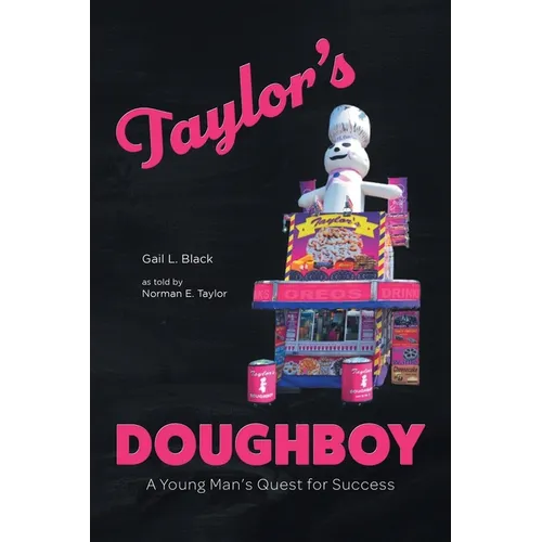 Taylor's Doughboy: A Young Man's Quest for Success