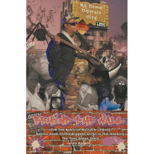 Behind The Wall
