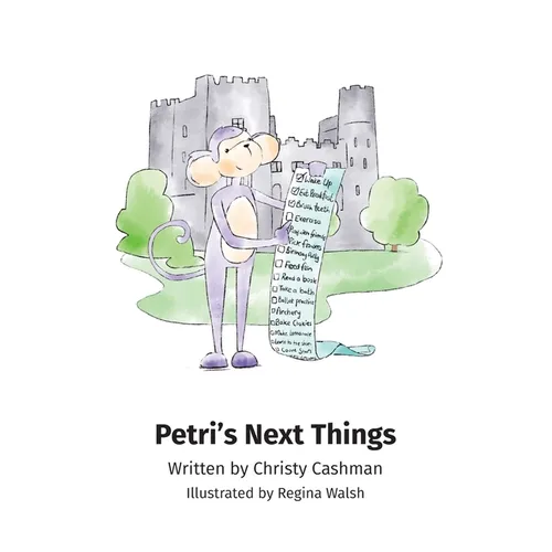Petri's Next Things