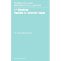Selected Topics: Volume 5