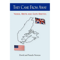 They Came from Away: Yanks, Brits and Cape Breton