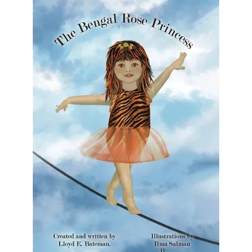 The Bengal Rose Princess
