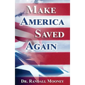 Make America Saved Again