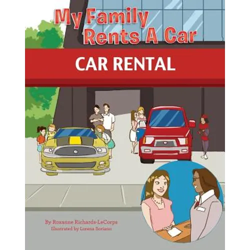 My Family Rents A Car