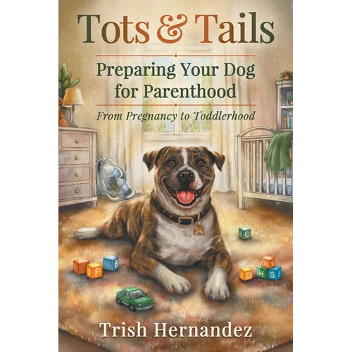 Tots and Tails