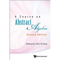 Course Abstract Algebra (2nd Ed)
