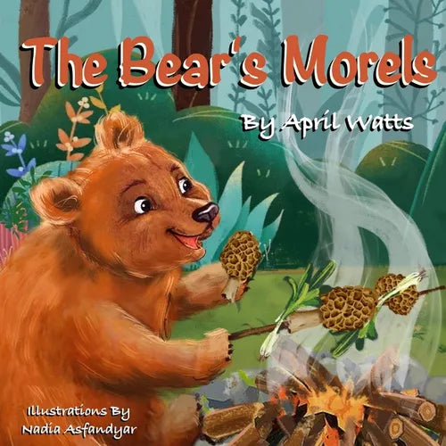 The Bear's Morels