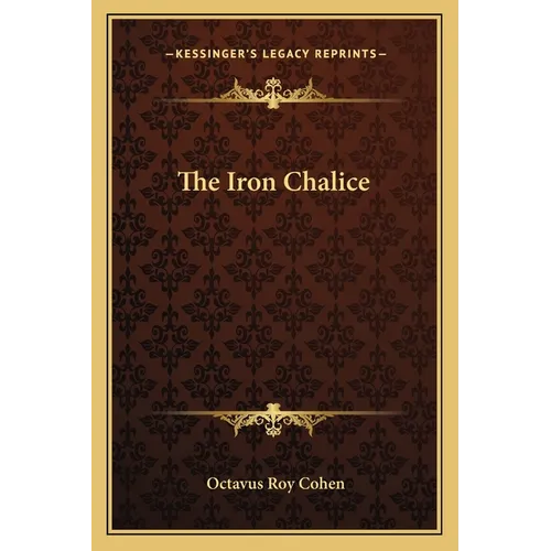 The Iron Chalice