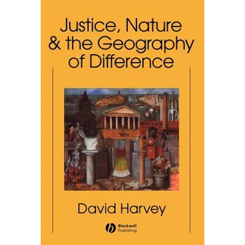 Justice, Nature and the Geography