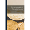 St. Alphonsus' Prayer-book