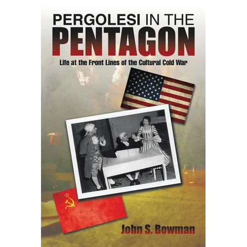 Pergolesi in the Pentagon