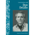 Conversations with Don DeLillo