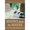 Meows from the Manse: Purrs from the Parsonage