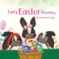 Early Easter Morning