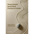 Mental Health Social Work Practice in Canada