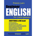 Preston Lee's Beginner English For Czech Speakers