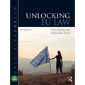 Unlocking EU Law