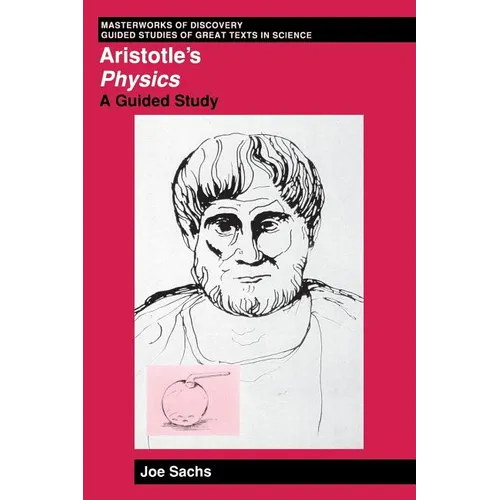 Aristotle's Physics: A Guided Study