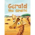 Gerald the Giraffe